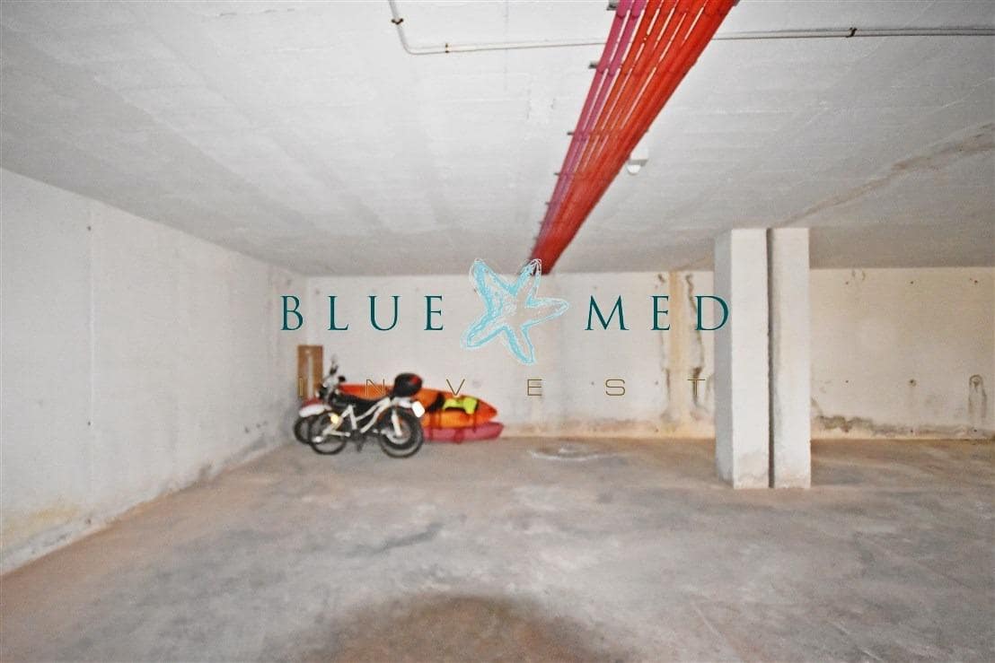 Garaż na sprzedaż w Bolnuevo - 12 000 € (Ref: 9648098)