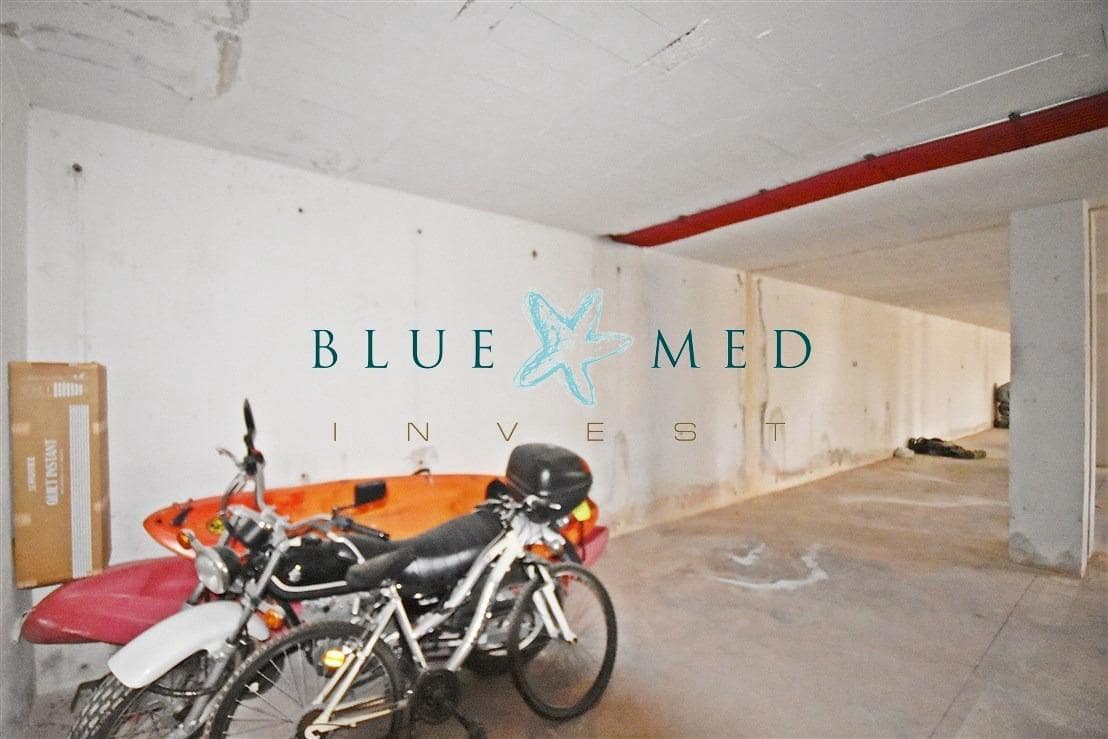 Garaż na sprzedaż w Bolnuevo - 12 000 € (Ref: 9648098)