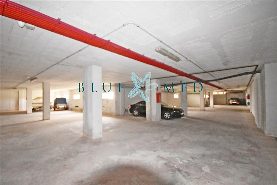 Garaż na sprzedaż w Bolnuevo - 12 000 € (Ref: 9648098)