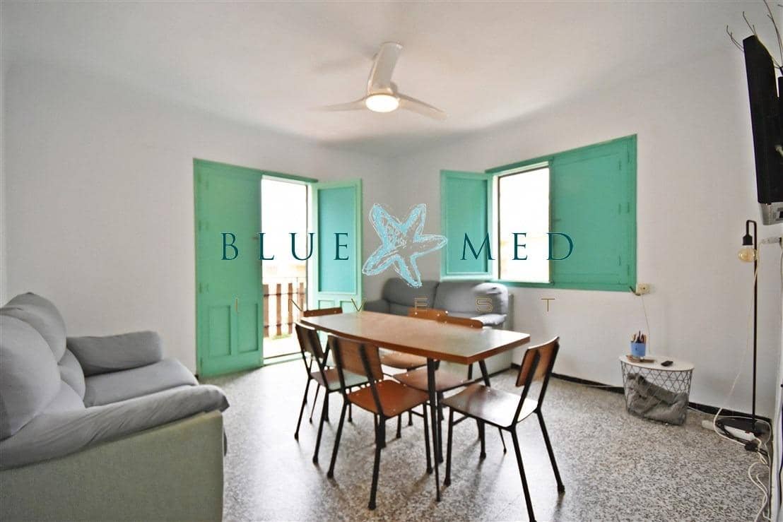 3 makuuhuone Asunto myytävänä paikassa Puerto de Mazarron - 109 900 € (Ref: 9651946)