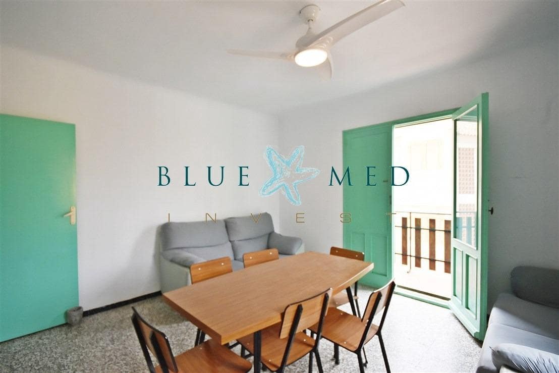 3 makuuhuone Asunto myytävänä paikassa Puerto de Mazarron - 109 900 € (Ref: 9651946)