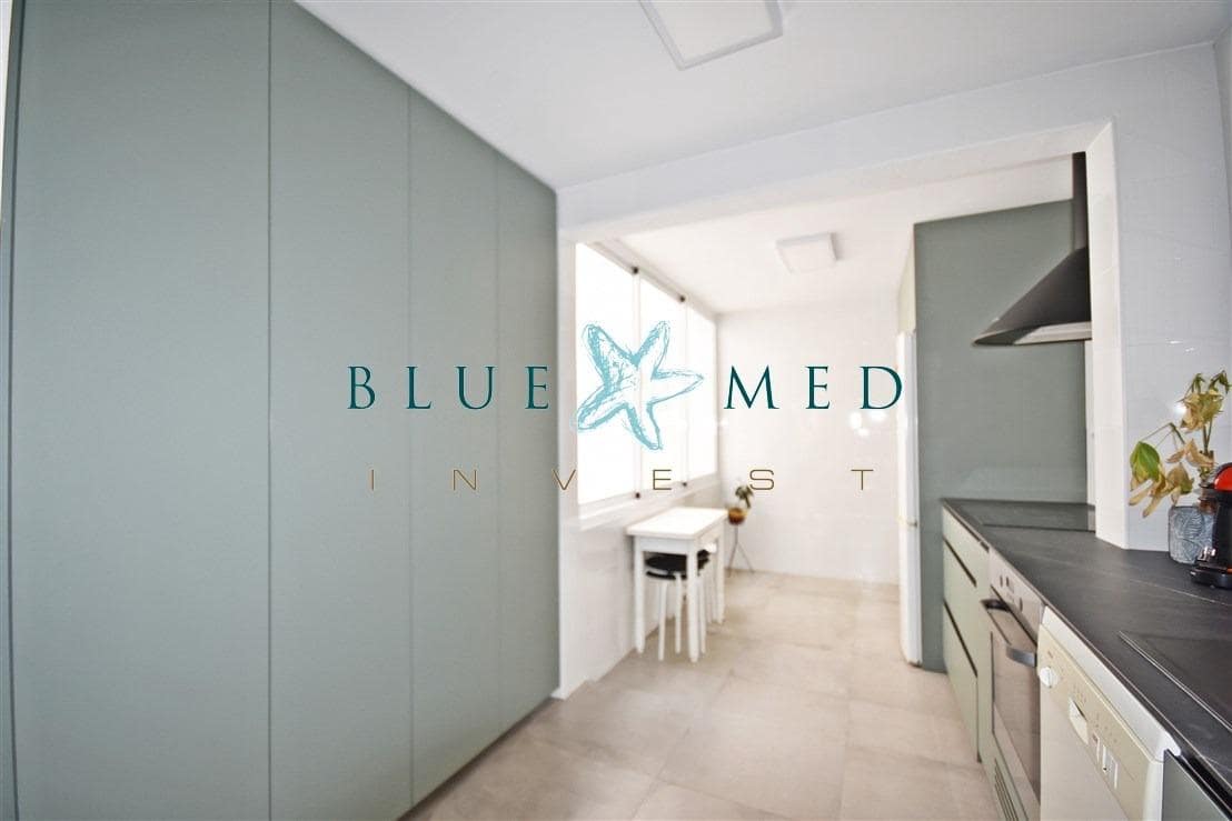 3 makuuhuone Asunto myytävänä paikassa Puerto de Mazarron - 109 900 € (Ref: 9651946)