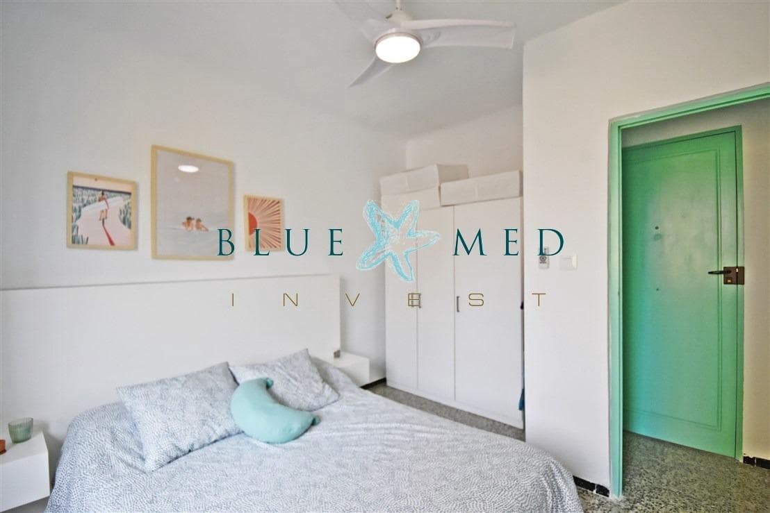 3 makuuhuone Asunto myytävänä paikassa Puerto de Mazarron - 109 900 € (Ref: 9651946)