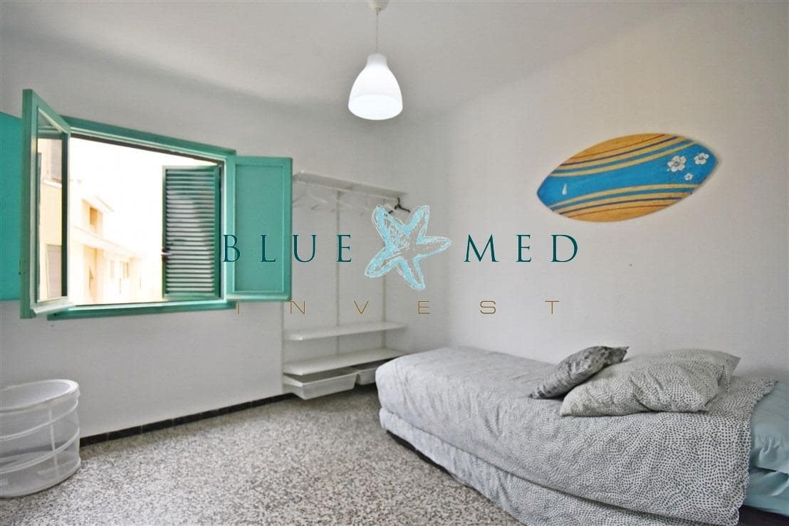 3 makuuhuone Asunto myytävänä paikassa Puerto de Mazarron - 109 900 € (Ref: 9651946)