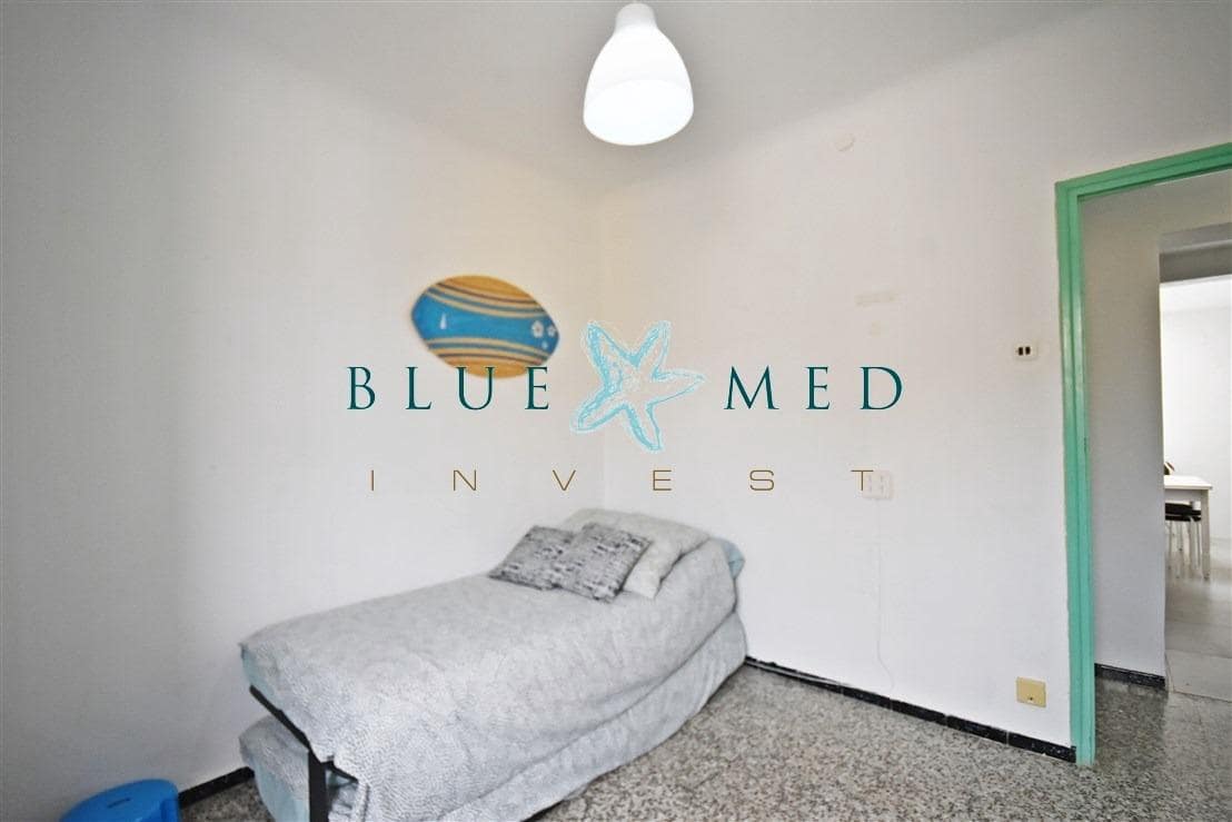 3 makuuhuone Asunto myytävänä paikassa Puerto de Mazarron - 109 900 € (Ref: 9651946)