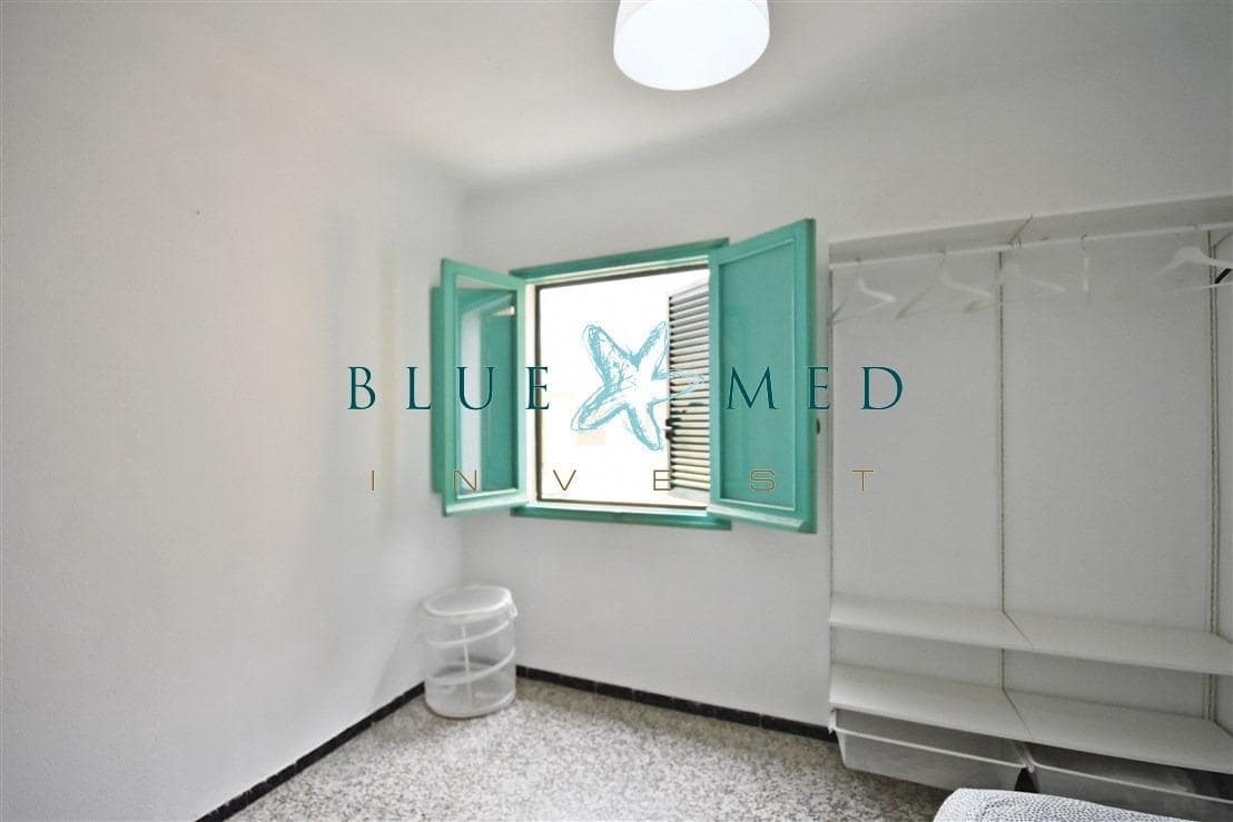 3 makuuhuone Asunto myytävänä paikassa Puerto de Mazarron - 109 900 € (Ref: 9651946)