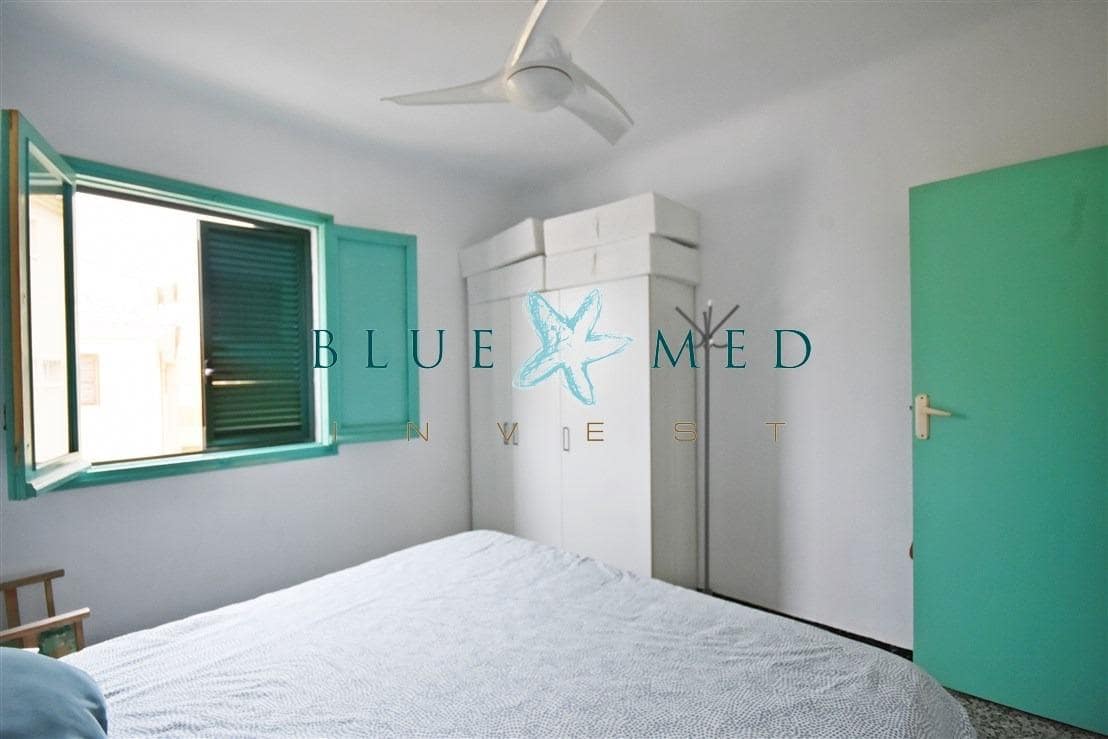 3 makuuhuone Asunto myytävänä paikassa Puerto de Mazarron - 109 900 € (Ref: 9651946)