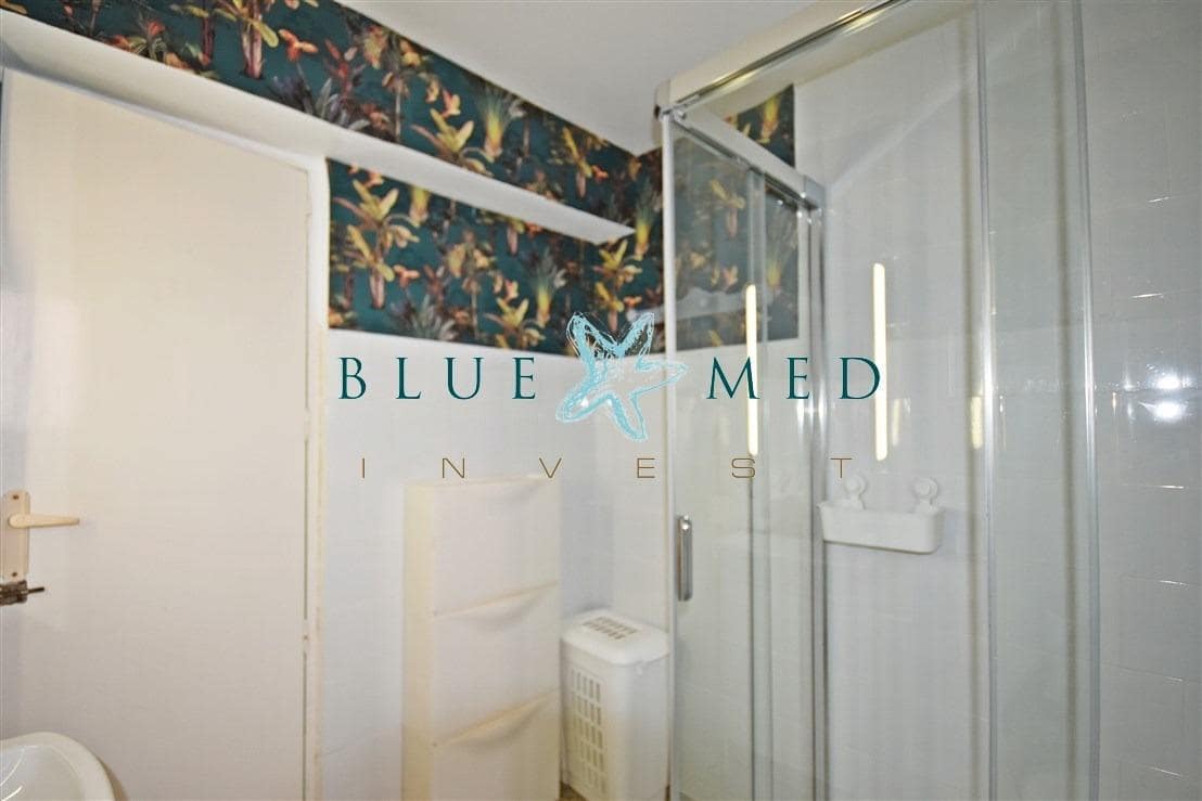 3 makuuhuone Asunto myytävänä paikassa Puerto de Mazarron - 109 900 € (Ref: 9651946)