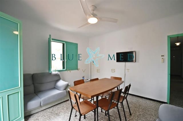 3 makuuhuone Asunto myytävänä paikassa Puerto de Mazarron, Mazarrón - 109 900 € (Ref: 9651946)