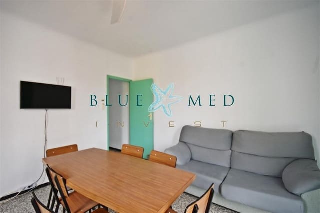 3 makuuhuone Asunto myytävänä paikassa Puerto de Mazarron, Mazarrón - 109 900 € (Ref: 9651946)