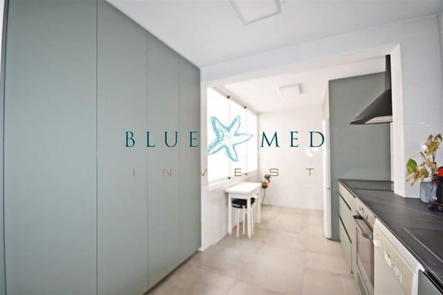 3 makuuhuone Asunto myytävänä paikassa Puerto de Mazarron, Mazarrón - 109 900 € (Ref: 9651946)