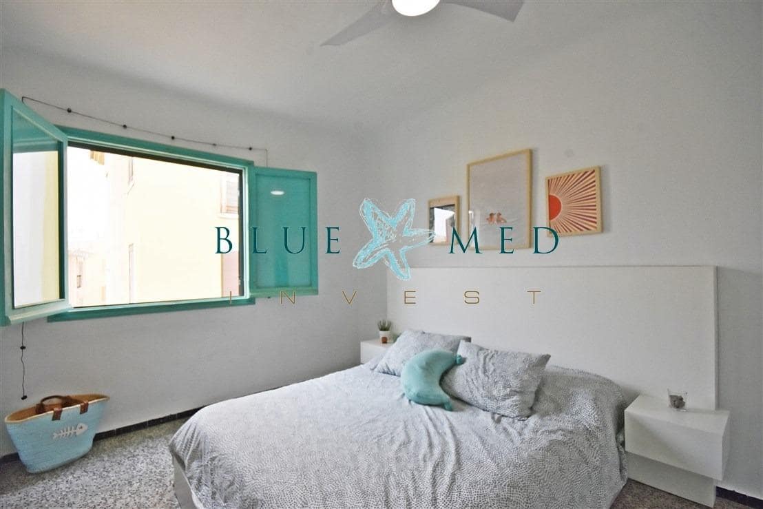 3 makuuhuone Asunto myytävänä paikassa Puerto de Mazarron - 109 900 € (Ref: 9651946)