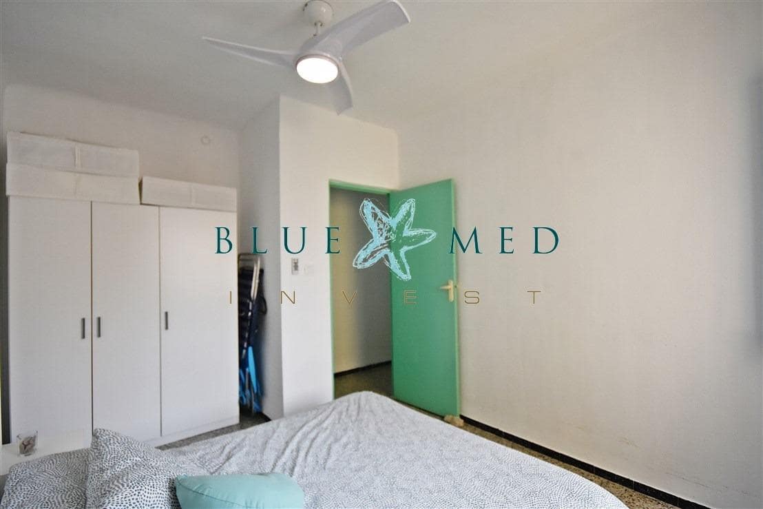 3 makuuhuone Asunto myytävänä paikassa Puerto de Mazarron - 109 900 € (Ref: 9651946)