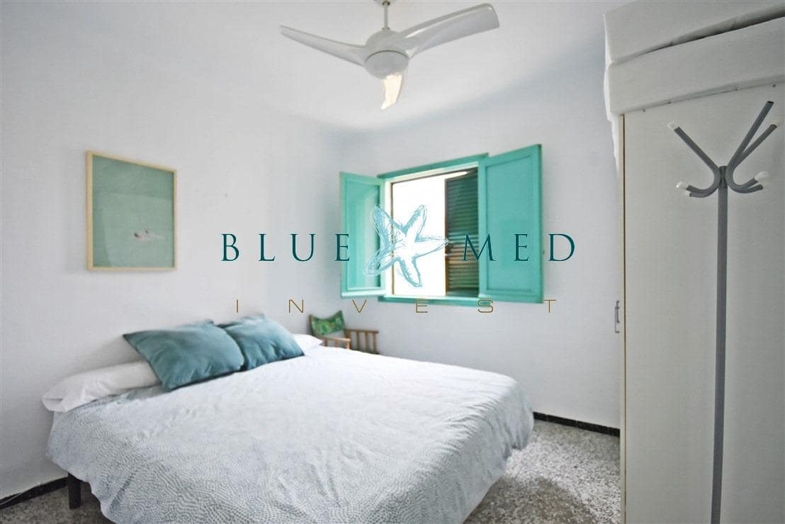 3 makuuhuone Asunto myytävänä paikassa Puerto de Mazarron - 109 900 € (Ref: 9651946)