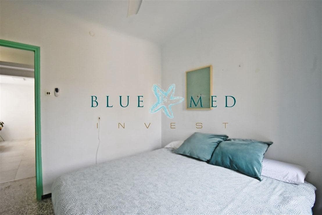 3 makuuhuone Asunto myytävänä paikassa Puerto de Mazarron - 109 900 € (Ref: 9651946)