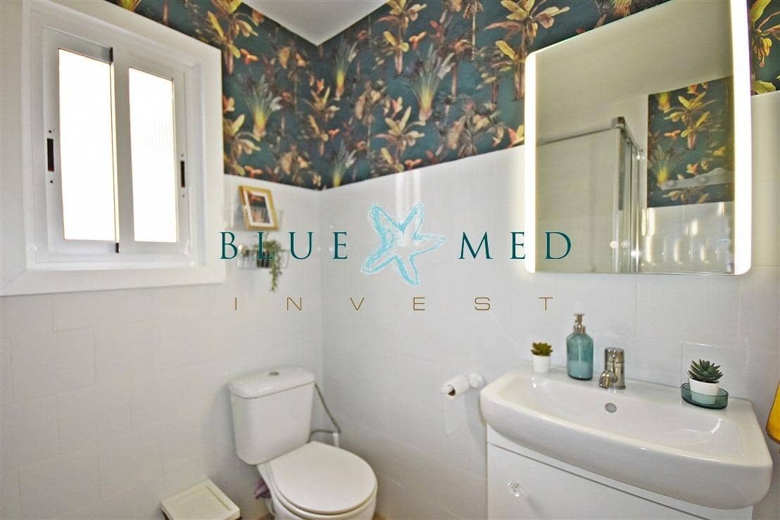 3 makuuhuone Asunto myytävänä paikassa Puerto de Mazarron - 109 900 € (Ref: 9651946)