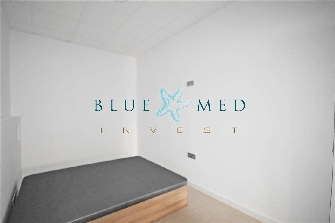 2 Zimmer Apartment zu verkaufen in Alamillo mit Pool - 149.900 € (Ref: 9656085)