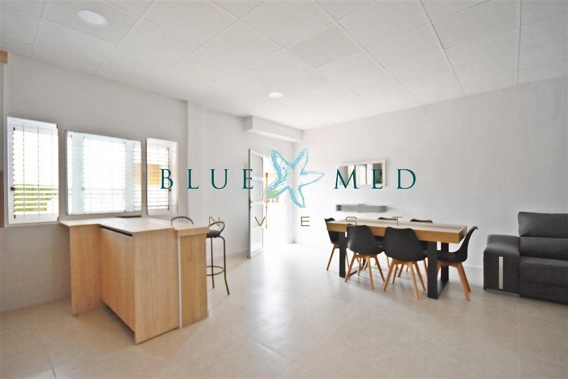 2 Zimmer Apartment zu verkaufen in Alamillo mit Pool - 149.900 € (Ref: 9656085)