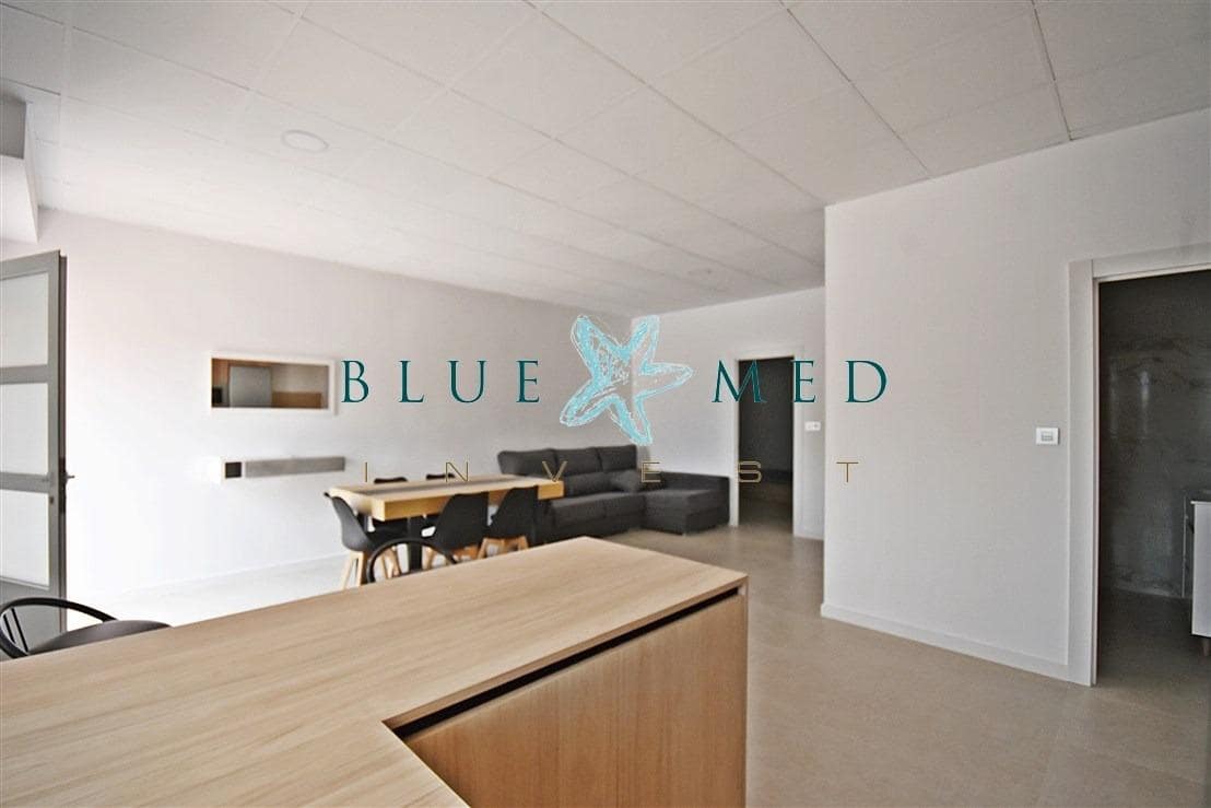 2 Zimmer Apartment zu verkaufen in Alamillo mit Pool - 149.900 € (Ref: 9656085)