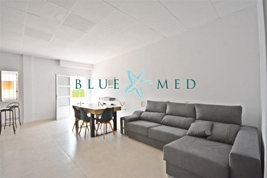 2 Zimmer Apartment zu verkaufen in Alamillo mit Pool - 149.900 € (Ref: 9656085)