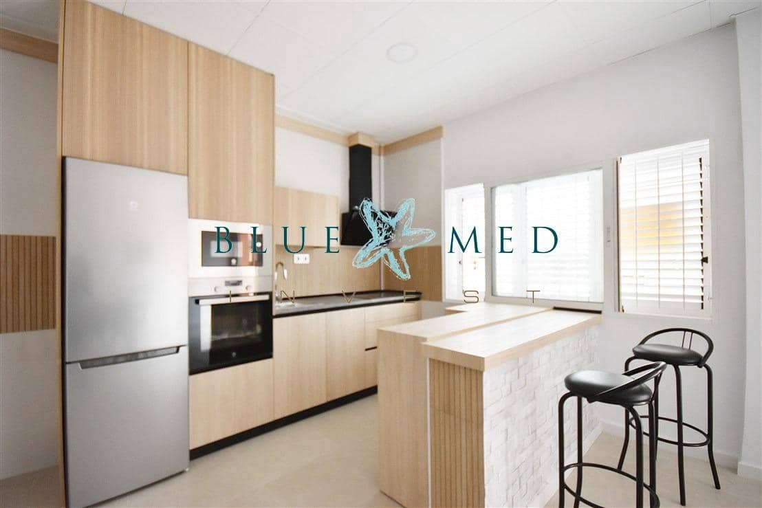 2 Zimmer Apartment zu verkaufen in Alamillo mit Pool - 149.900 € (Ref: 9656085)