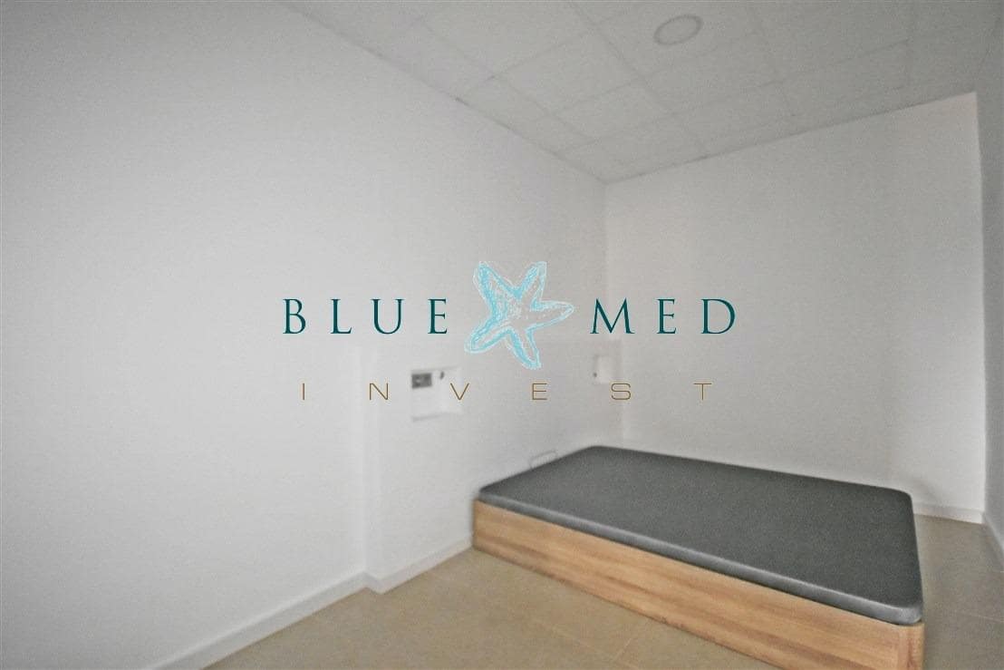 2 Zimmer Apartment zu verkaufen in Alamillo mit Pool - 149.900 € (Ref: 9656085)