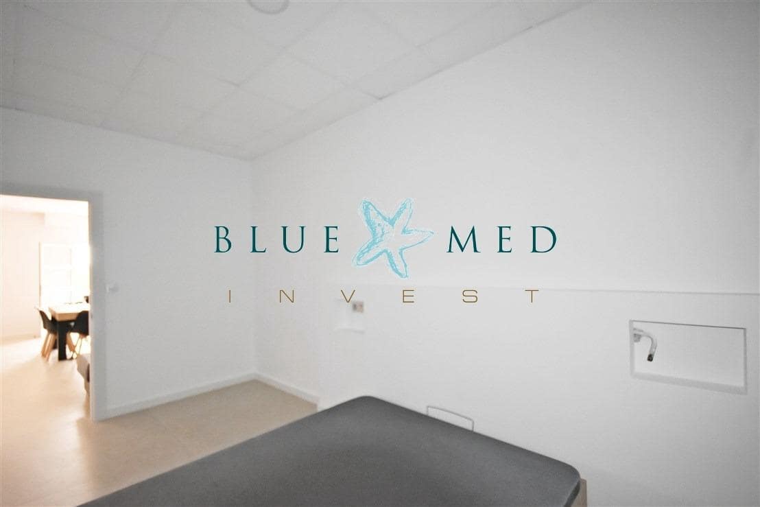 2 Zimmer Apartment zu verkaufen in Alamillo mit Pool - 149.900 € (Ref: 9656085)