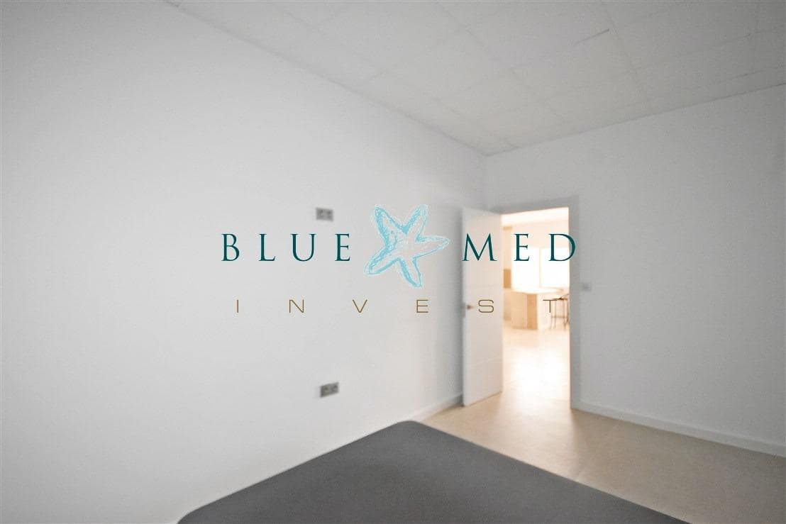 2 Zimmer Apartment zu verkaufen in Alamillo mit Pool - 149.900 € (Ref: 9656085)