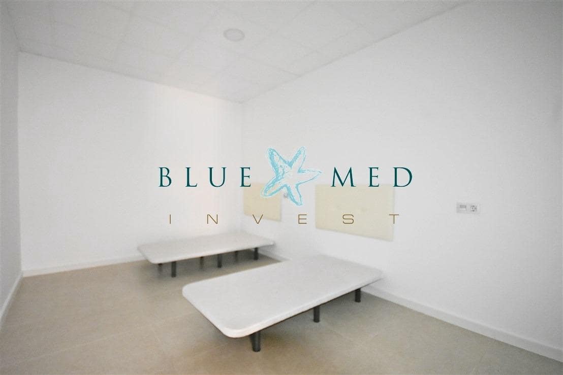 2 Zimmer Apartment zu verkaufen in Alamillo mit Pool - 149.900 € (Ref: 9656085)