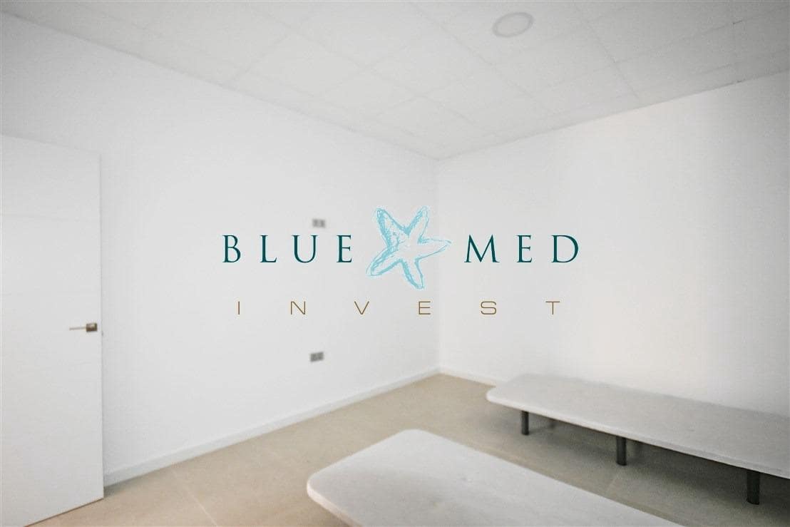 2 Zimmer Apartment zu verkaufen in Alamillo mit Pool - 149.900 € (Ref: 9656085)