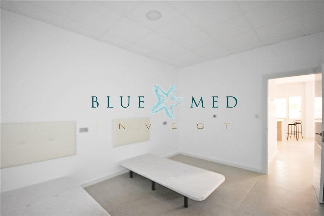 2 Zimmer Apartment zu verkaufen in Alamillo mit Pool - 149.900 € (Ref: 9656085)