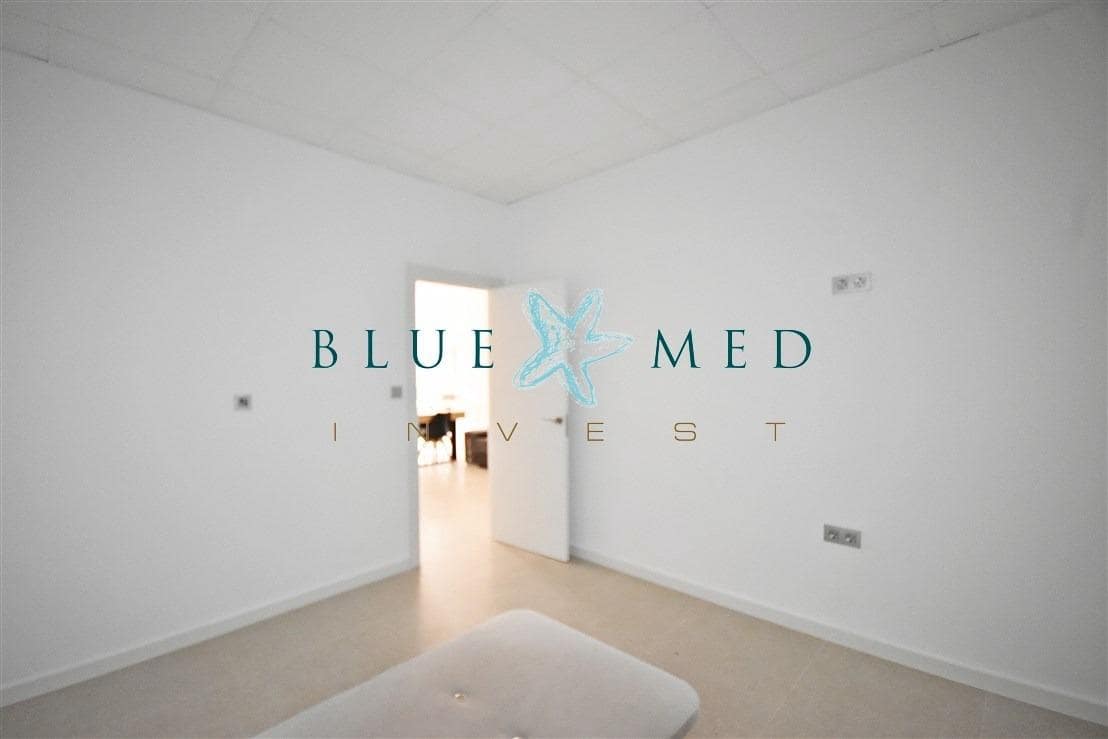 2 Zimmer Apartment zu verkaufen in Alamillo mit Pool - 149.900 € (Ref: 9656085)