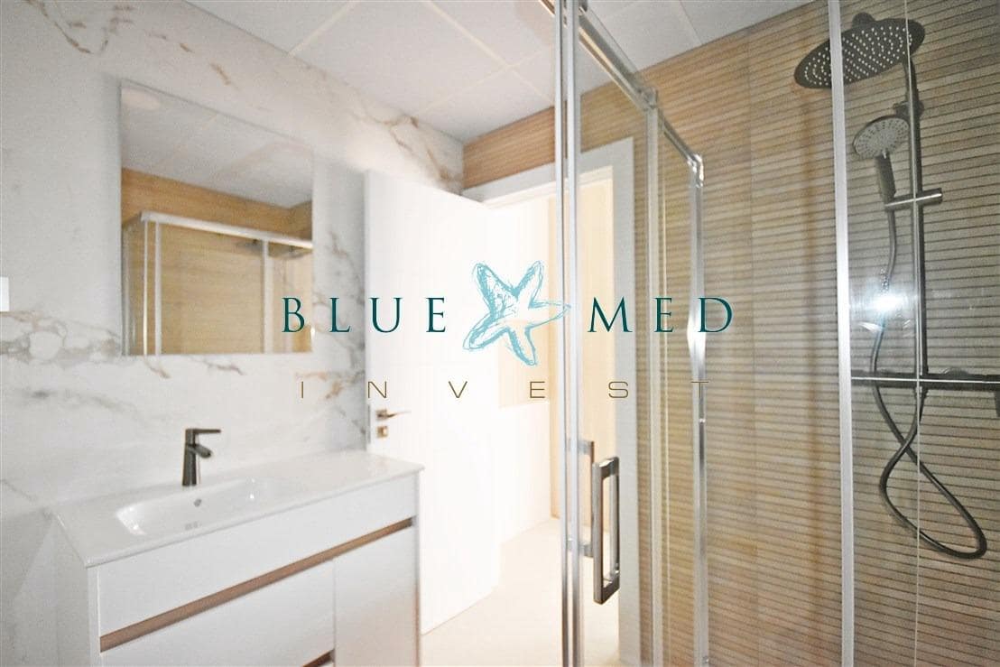 2 Zimmer Apartment zu verkaufen in Alamillo mit Pool - 149.900 € (Ref: 9656085)