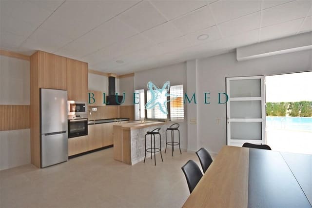 2 Zimmer Apartment zu verkaufen in Alamillo, Mazarrón mit Pool - 149.900 € (Ref: 9656085)