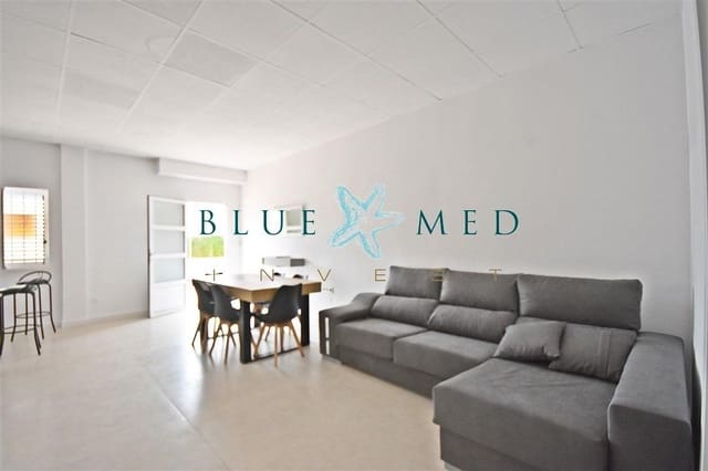 2 Zimmer Apartment zu verkaufen in Alamillo, Mazarrón mit Pool - 149.900 € (Ref: 9656085)