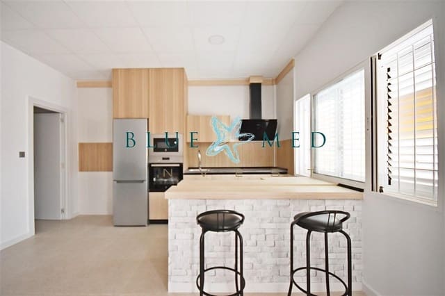 2 Zimmer Apartment zu verkaufen in Alamillo, Mazarrón mit Pool - 149.900 € (Ref: 9656085)