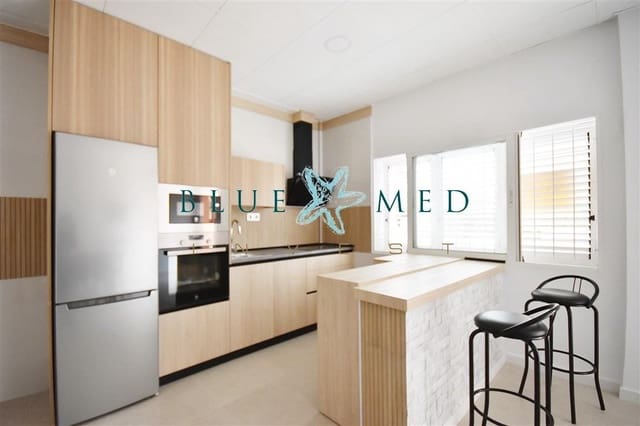 2 Zimmer Apartment zu verkaufen in Alamillo, Mazarrón mit Pool - 149.900 € (Ref: 9656085)