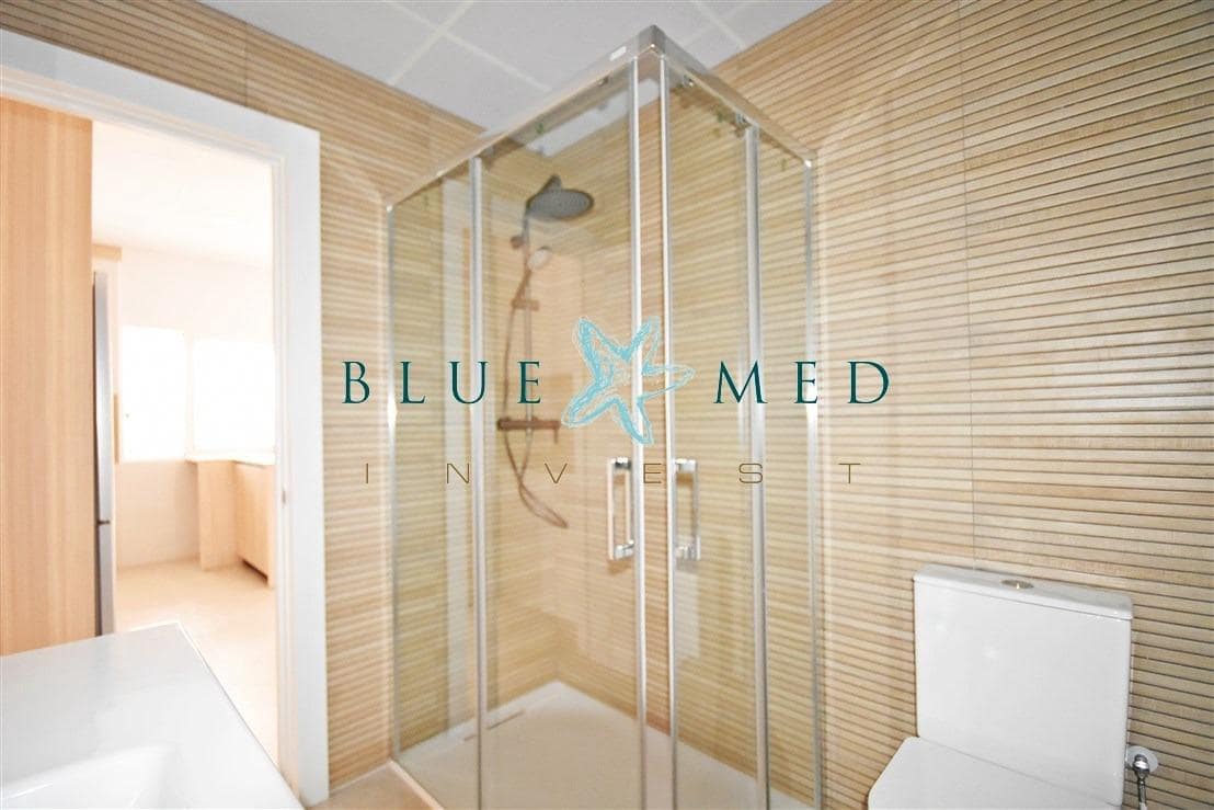 2 Zimmer Apartment zu verkaufen in Alamillo mit Pool - 149.900 € (Ref: 9656085)