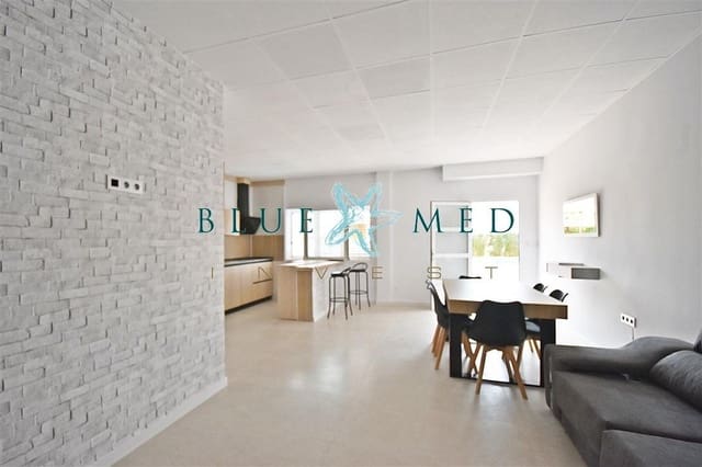 2 Zimmer Apartment zu verkaufen in Alamillo, Mazarrón mit Pool - 149.900 € (Ref: 9656085)