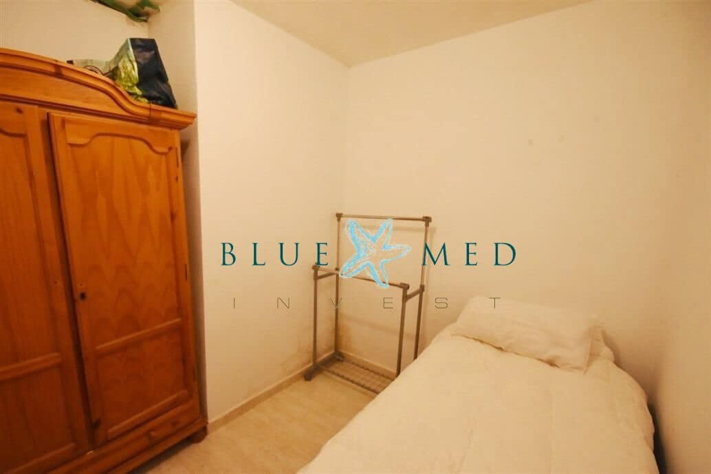 7 bedroom Villa for sale in Camposol with pool - € 249,900 (Ref: 9656086)