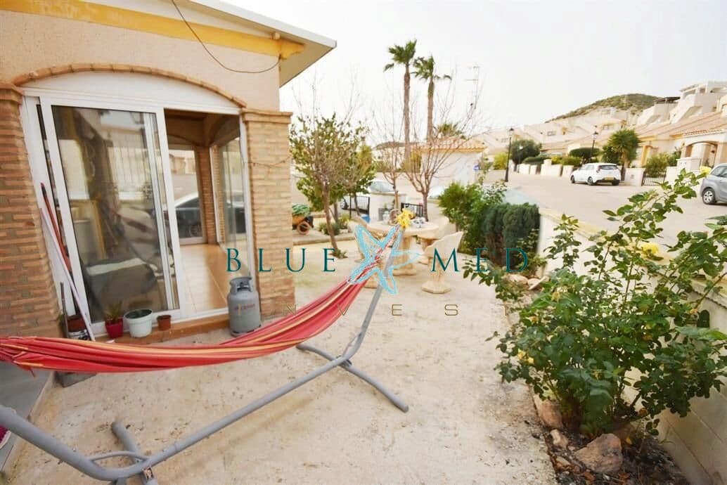 7 bedroom Villa for sale in Camposol with pool - € 249,900 (Ref: 9656086)