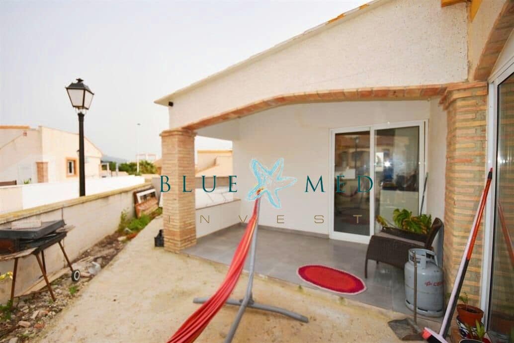 7 bedroom Villa for sale in Camposol with pool - € 249,900 (Ref: 9656086)