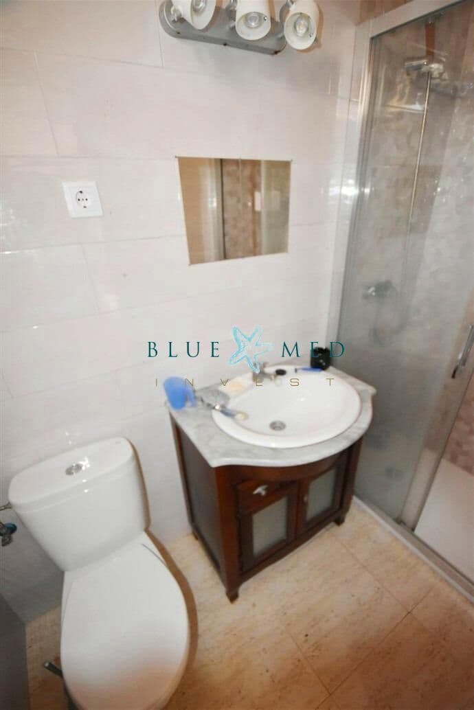 7 bedroom Villa for sale in Camposol with pool - € 249,900 (Ref: 9656086)