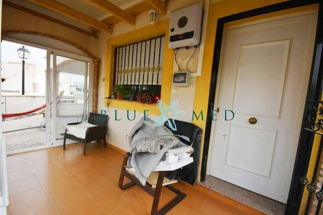 7 bedroom Villa for sale in Camposol with pool - € 249,900 (Ref: 9656086)