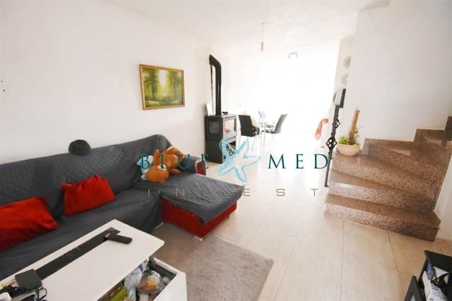 7 soverom Villa til salgs i Camposol, Mazarrón med svømmebasseng - € 249 900 (Ref: 9656086)