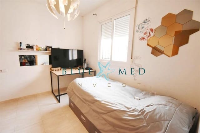 7 soverom Villa til salgs i Camposol, Mazarrón med svømmebasseng - € 249 900 (Ref: 9656086)