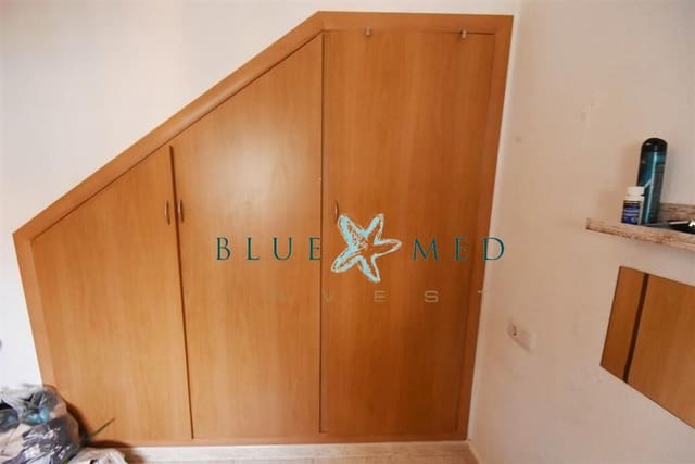 7 soverom Villa til salgs i Camposol, Mazarrón med svømmebasseng - € 249 900 (Ref: 9656086)