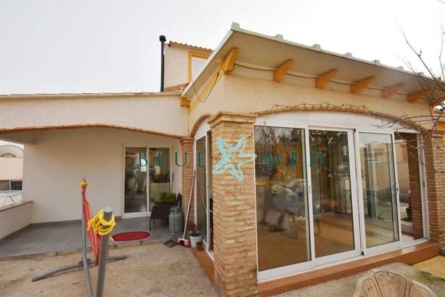 7 soverom Villa til salgs i Camposol, Mazarrón med svømmebasseng - € 249 900 (Ref: 9656086)