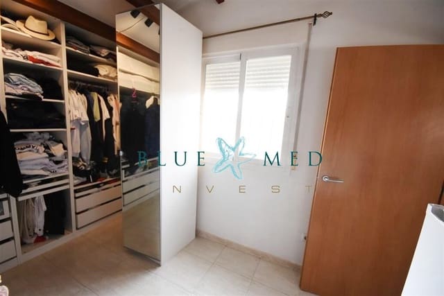 7 soverom Villa til salgs i Camposol, Mazarrón med svømmebasseng - € 249 900 (Ref: 9656086)