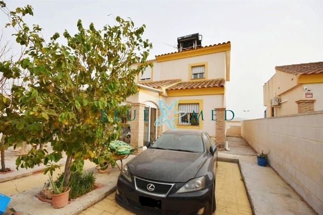 7 soverom Villa til salgs i Camposol, Mazarrón med svømmebasseng - € 249 900 (Ref: 9656086)